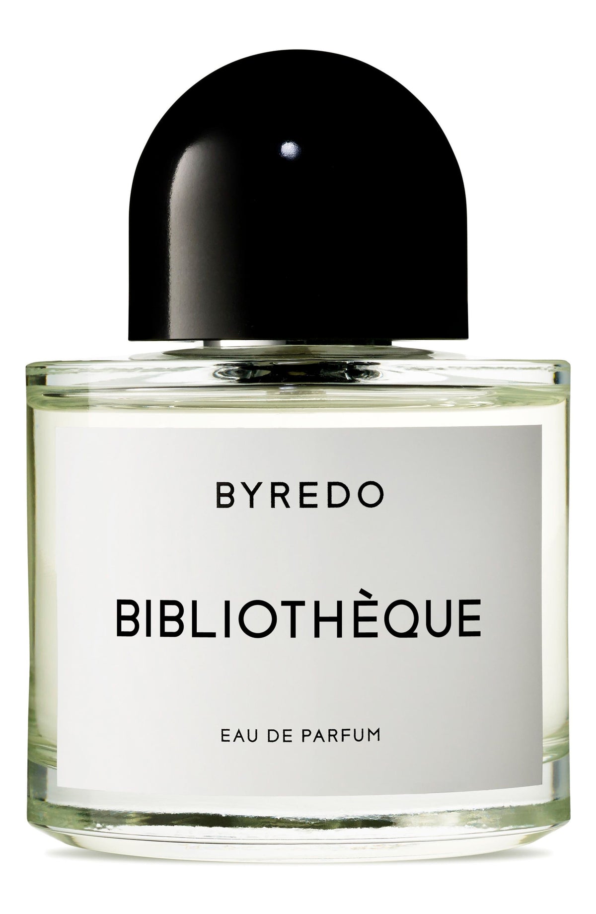 Bibliothèque Eau de Parfum BYREDO