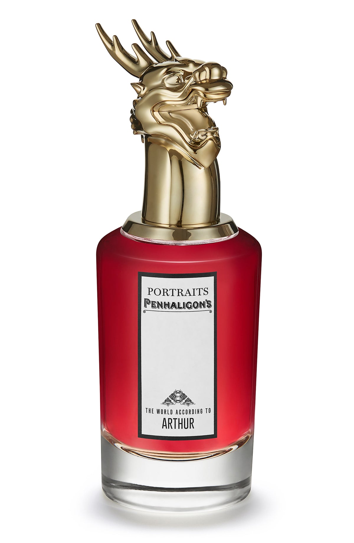 The World According to Arthur Eau de Parfum PENHALIGON's