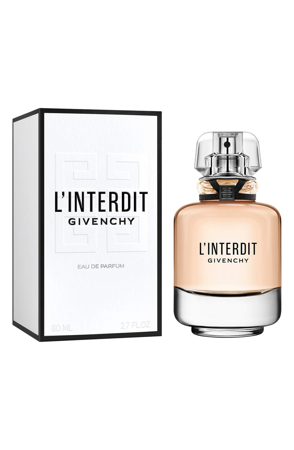 L'Interdit Eau de Parfum GIVENCHY