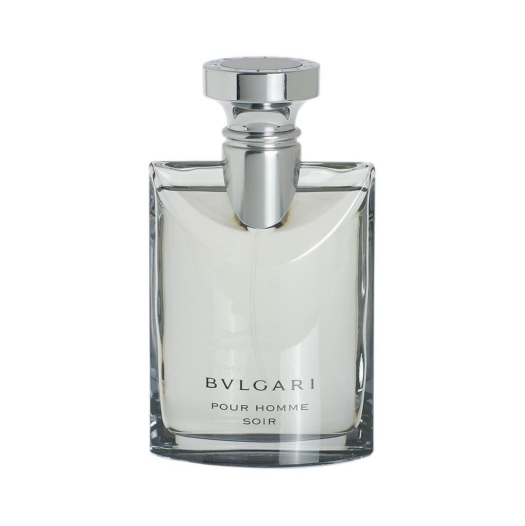BVLGARI POUR HOMME SOIR EAU DE TOILETTE BVLGARI