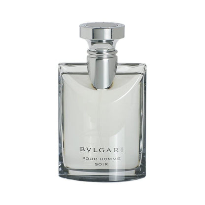 BVLGARI POUR HOMME SOIR EAU DE TOILETTE BVLGARI