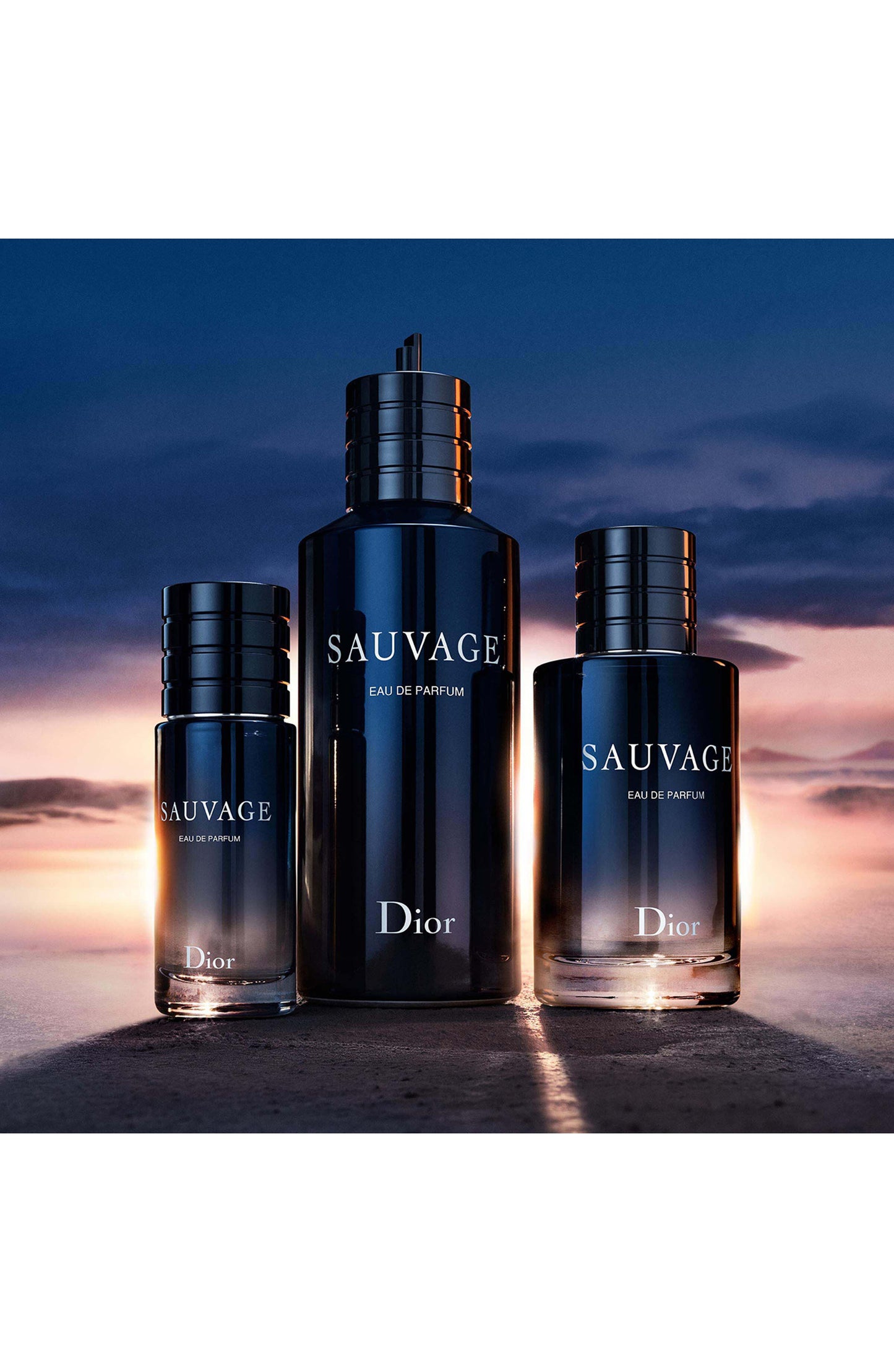 Sauvage Parfum