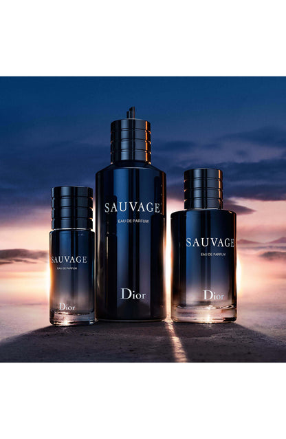 Sauvage Parfum