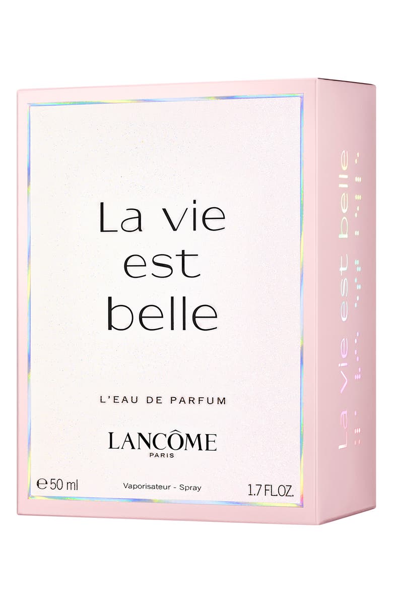 Lancôme La Vie Est Belle Eau de Parfum