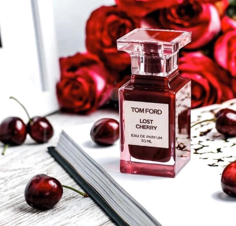Lost Cherry Eau De Parfum TOM FORD