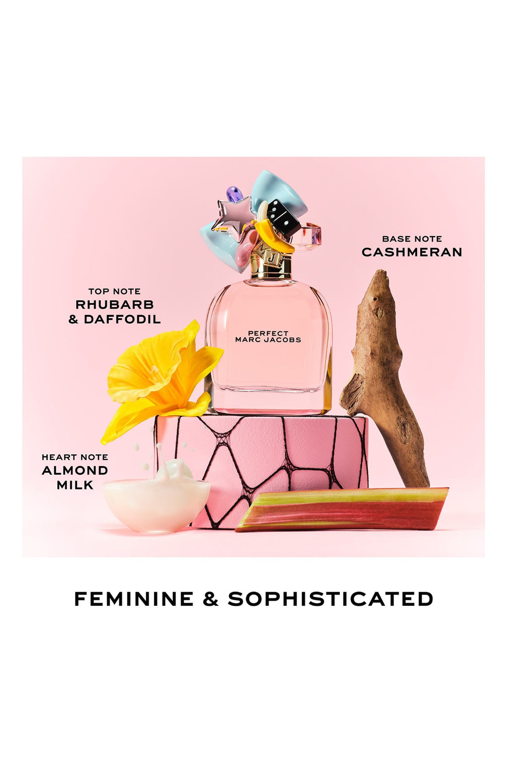 Marc Jacobs Perfect Eau de Parfum