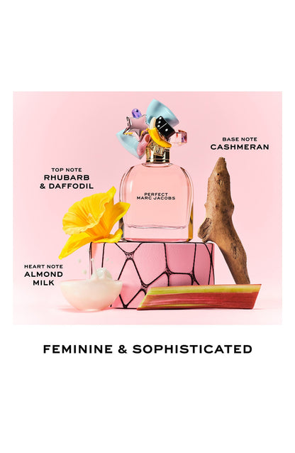 Perfect Eau de Parfum