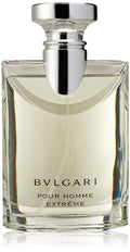 BVLGARI POUR HOMME EXTRÊME EAU DE TOILETTE BVLGARI