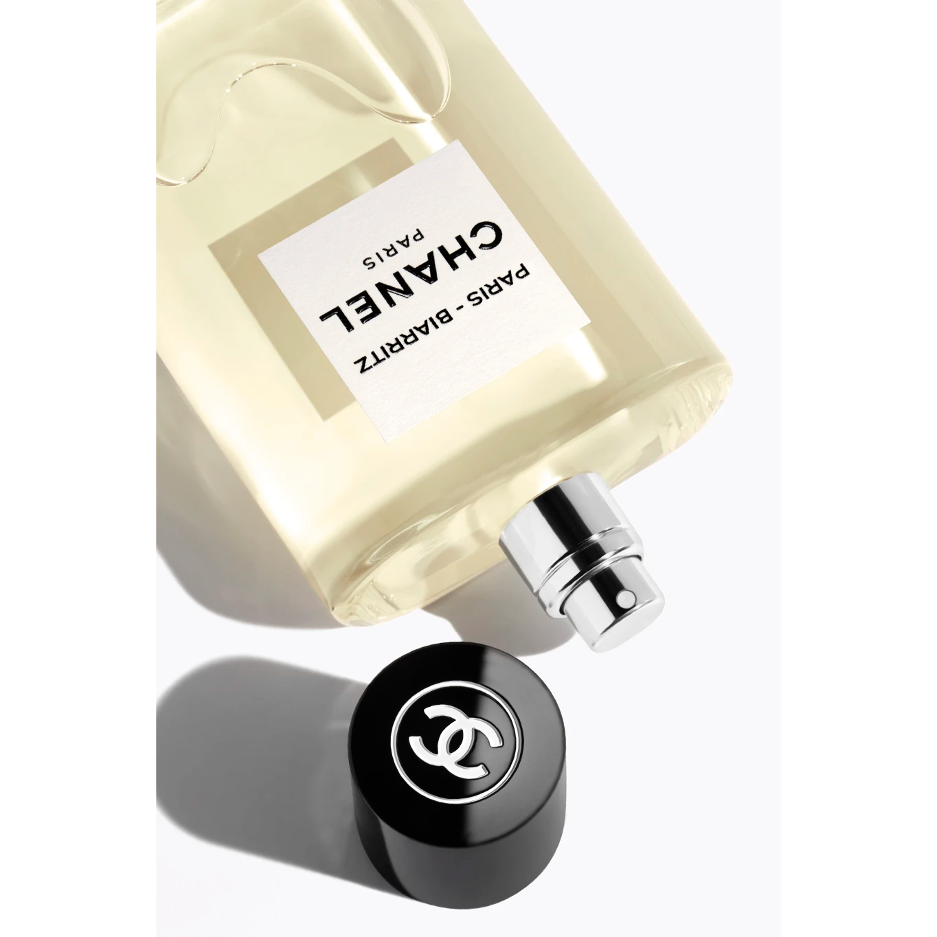 LES EAUX DE CHANEL PARIS-BIARRITZ Eau de Toilette CHANEL