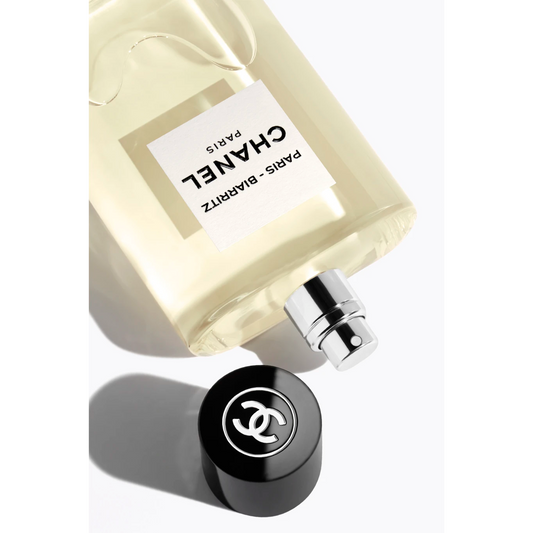LES EAUX DE CHANEL PARIS-BIARRITZ Eau de Toilette CHANEL