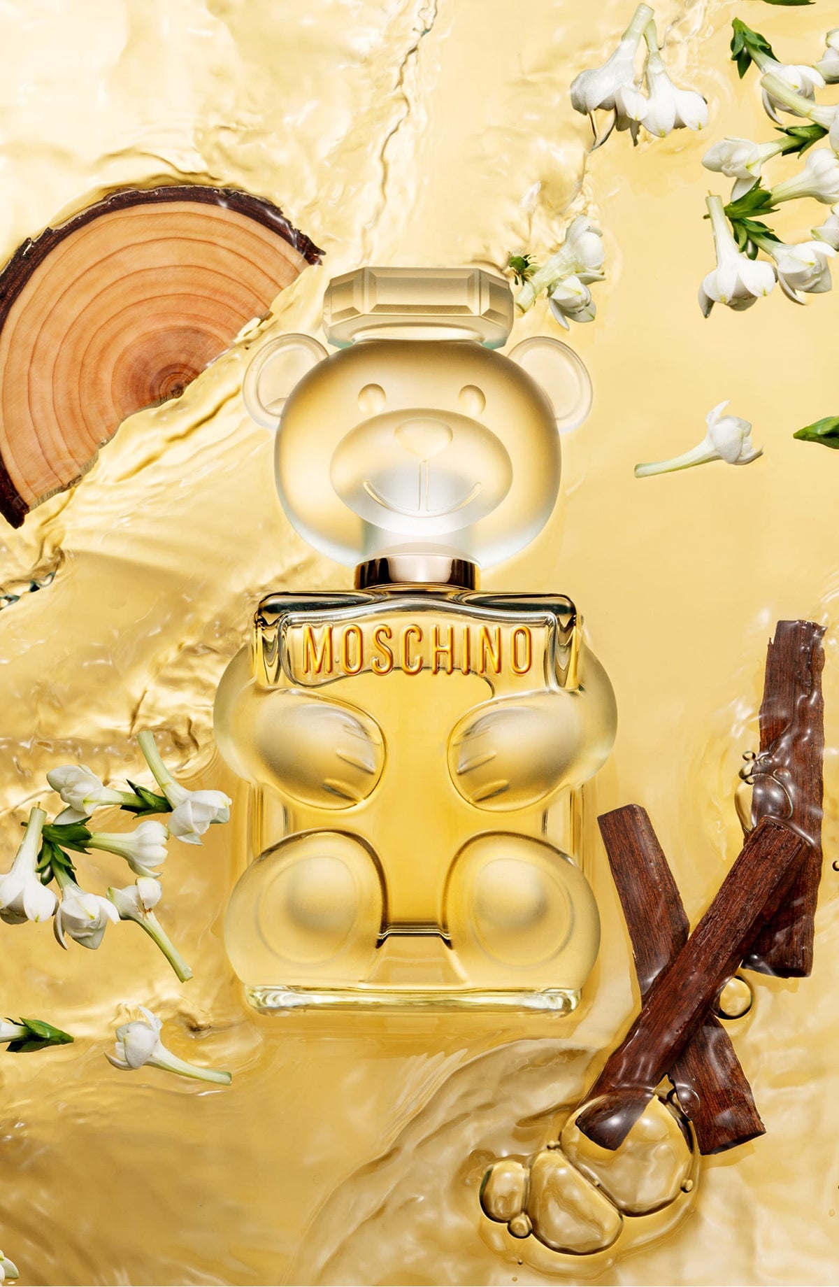 Moschino Toy 2 Eau de Parfum