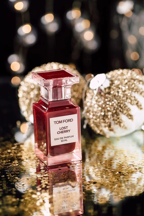 Lost Cherry Eau De Parfum TOM FORD