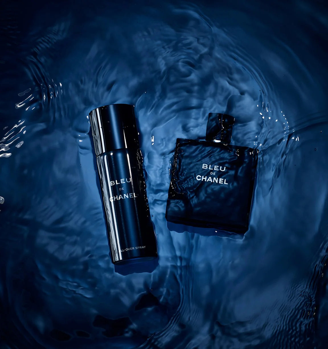 BLEU DE CHANEL Eau de Parfum CHANEL