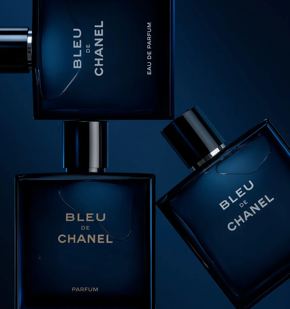 BLEU DE CHANEL Eau de Parfum CHANEL