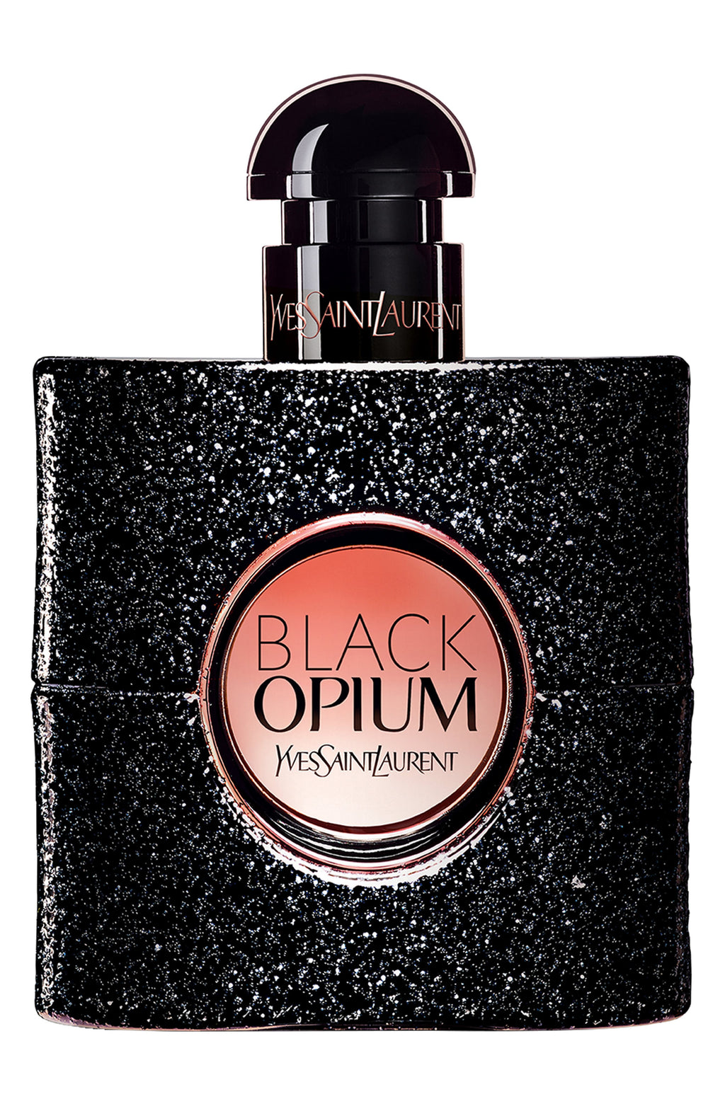 Black Opium Eau de Parfum Women's Fragrance YVES SAINT LAURENT