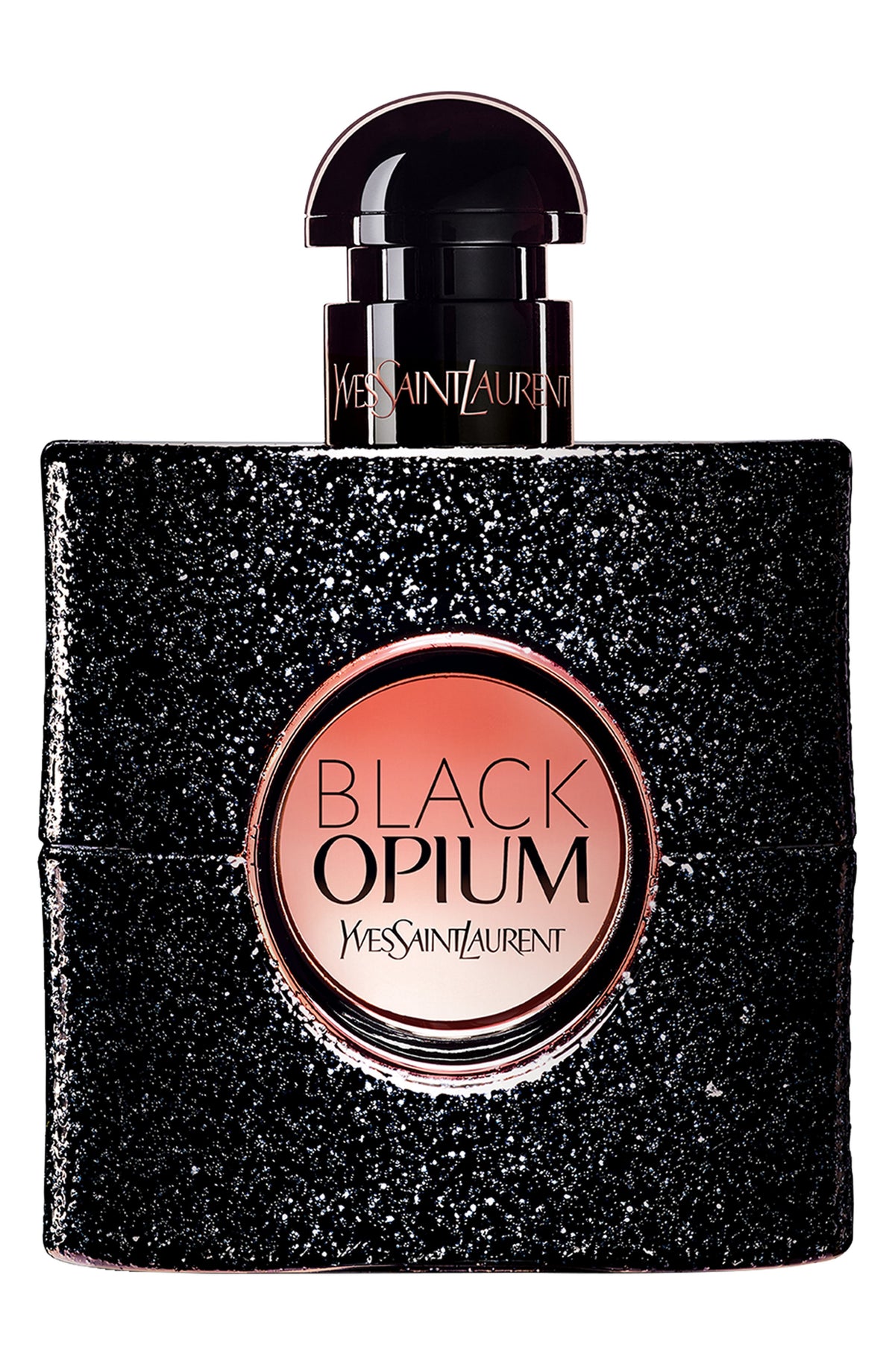 Black Opium Eau de Parfum Women's Fragrance YVES SAINT LAURENT