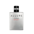 ALLURE HOMME SPORT Eau de Toilette CHANEL