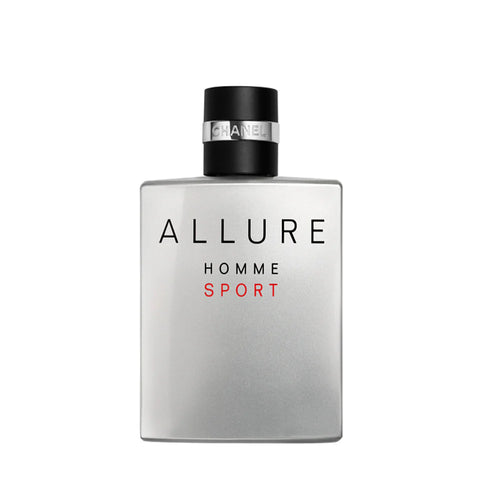 ALLURE HOMME SPORT Eau de Toilette CHANEL