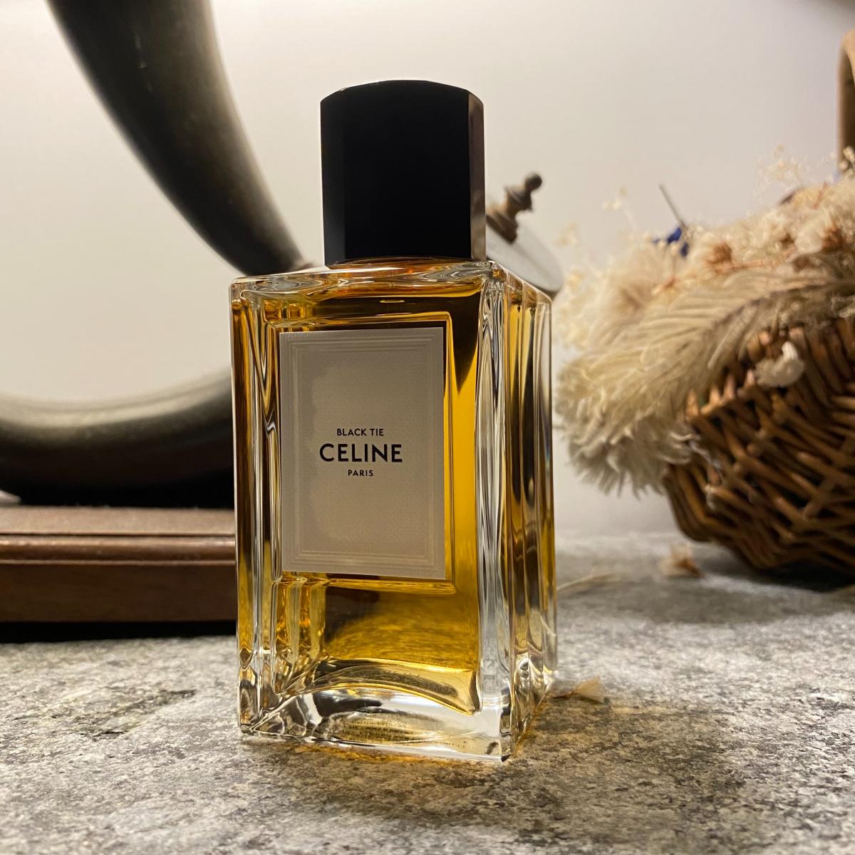 Celine Black Tie Eau de Parfum