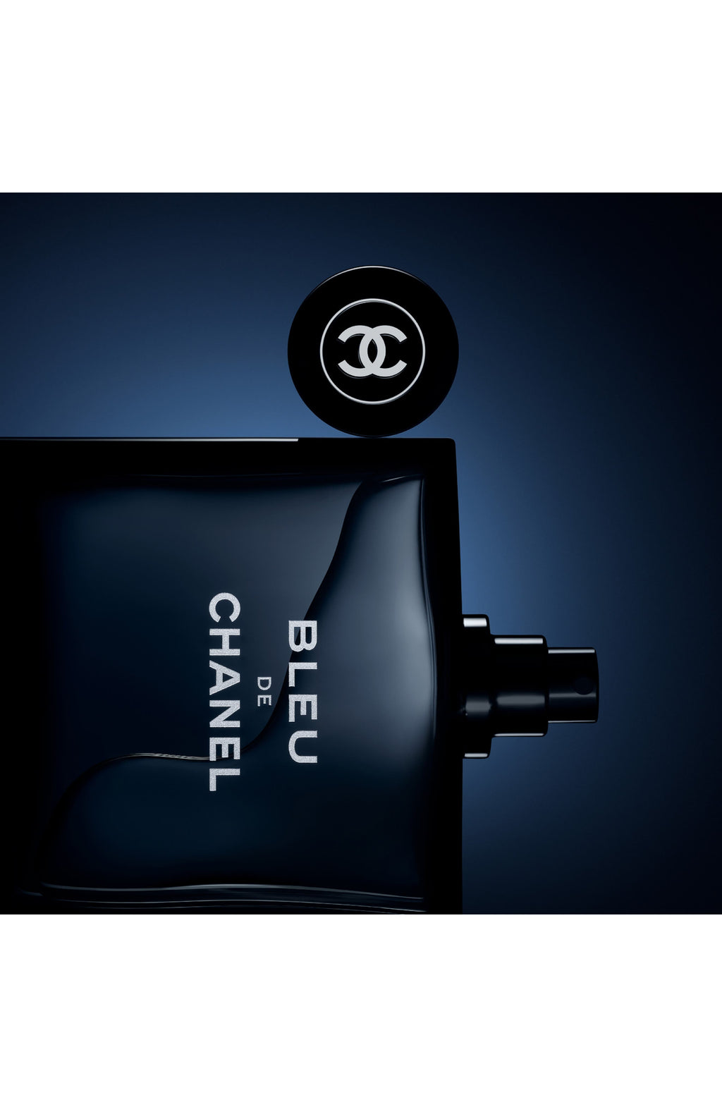 Chanel Bleu de Chanel Eau de Toilette