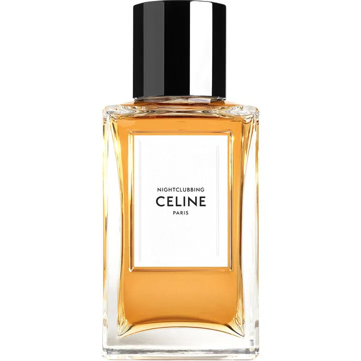 Celine Nightclubbing Eau de Parfum