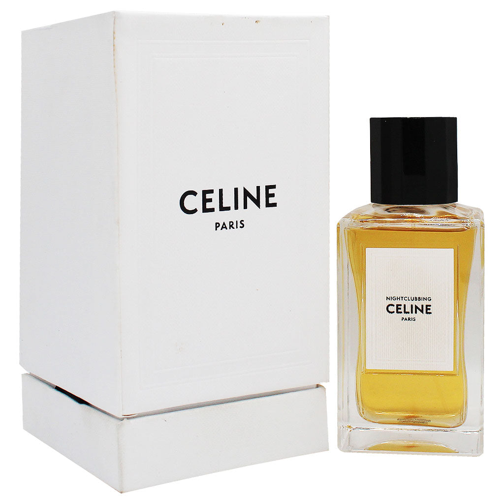 Celine Nightclubbing Eau de Parfum