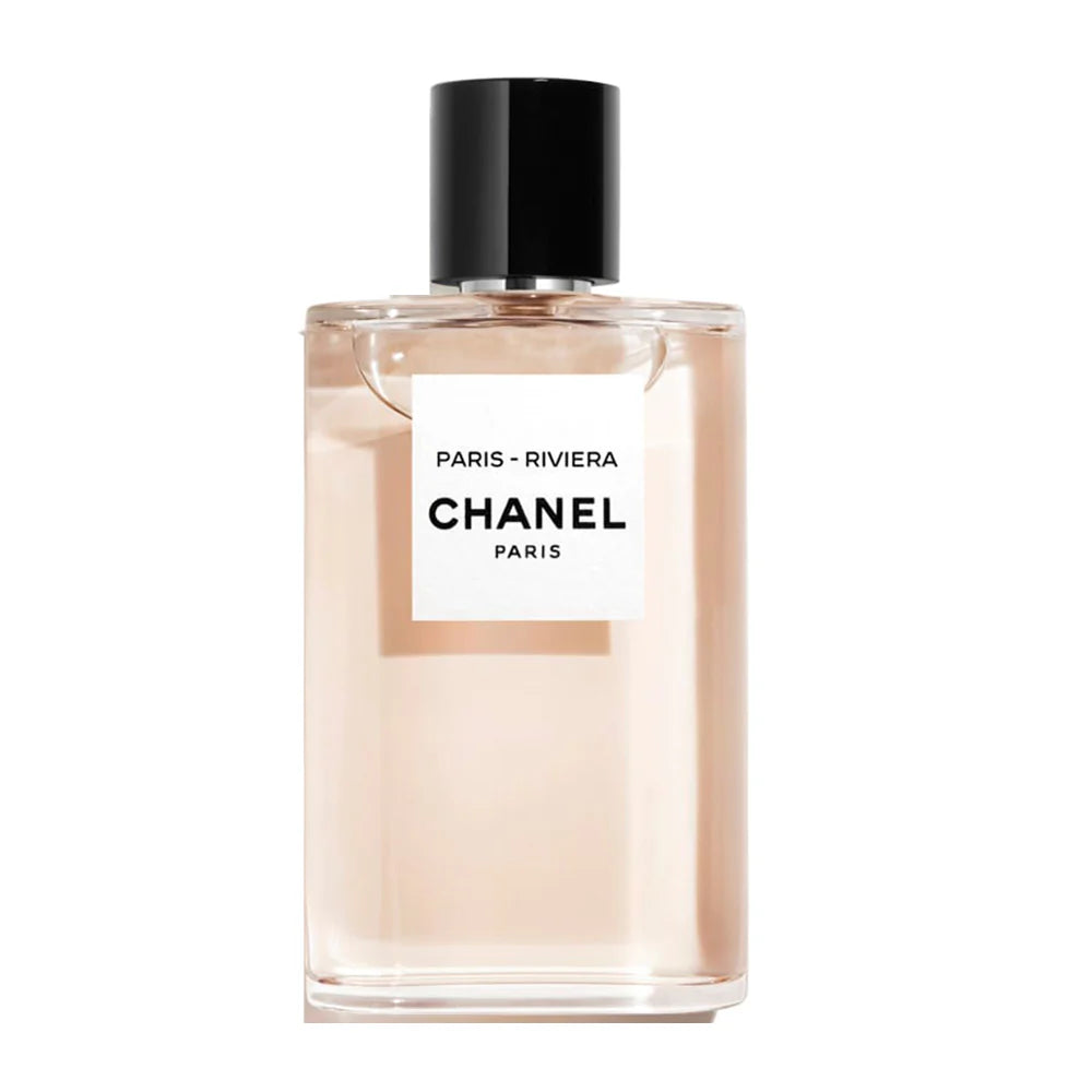 LES EAUX DE CHANEL PARIS-RIVIERA Eau de Toilette CHANEL