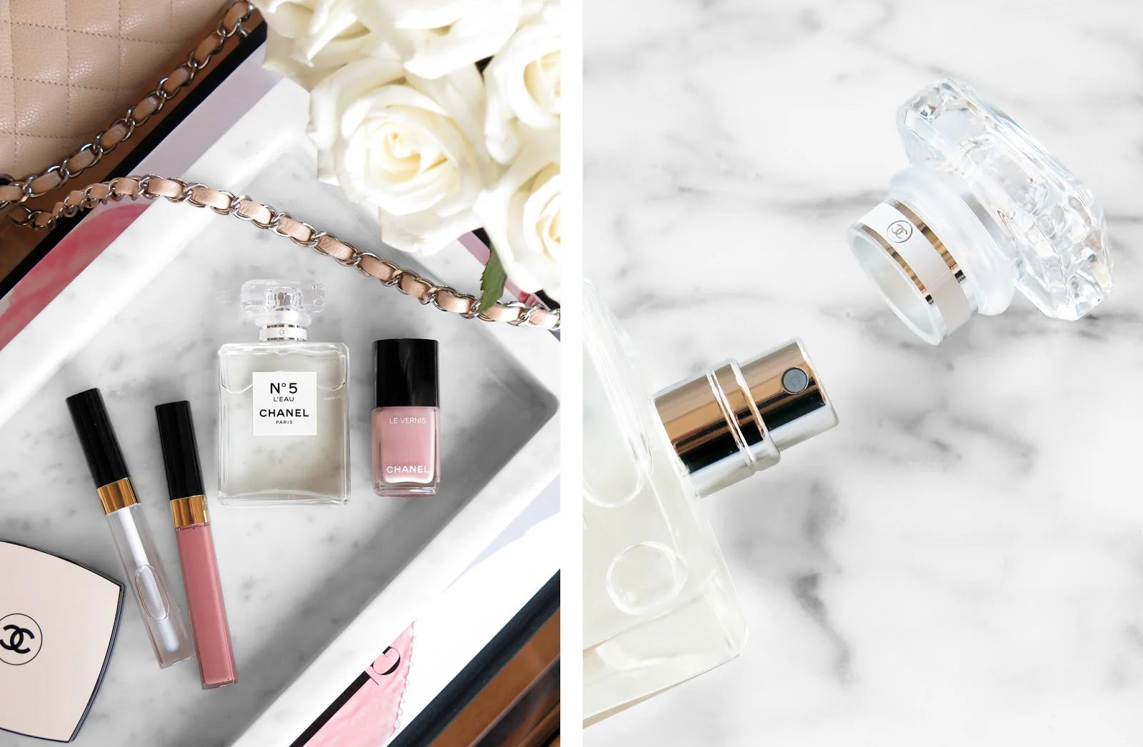 Nº5 L'EAU Eau de Toilette CHANEL