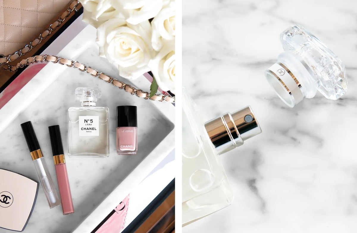 Nº5 L'EAU Eau de Toilette CHANEL