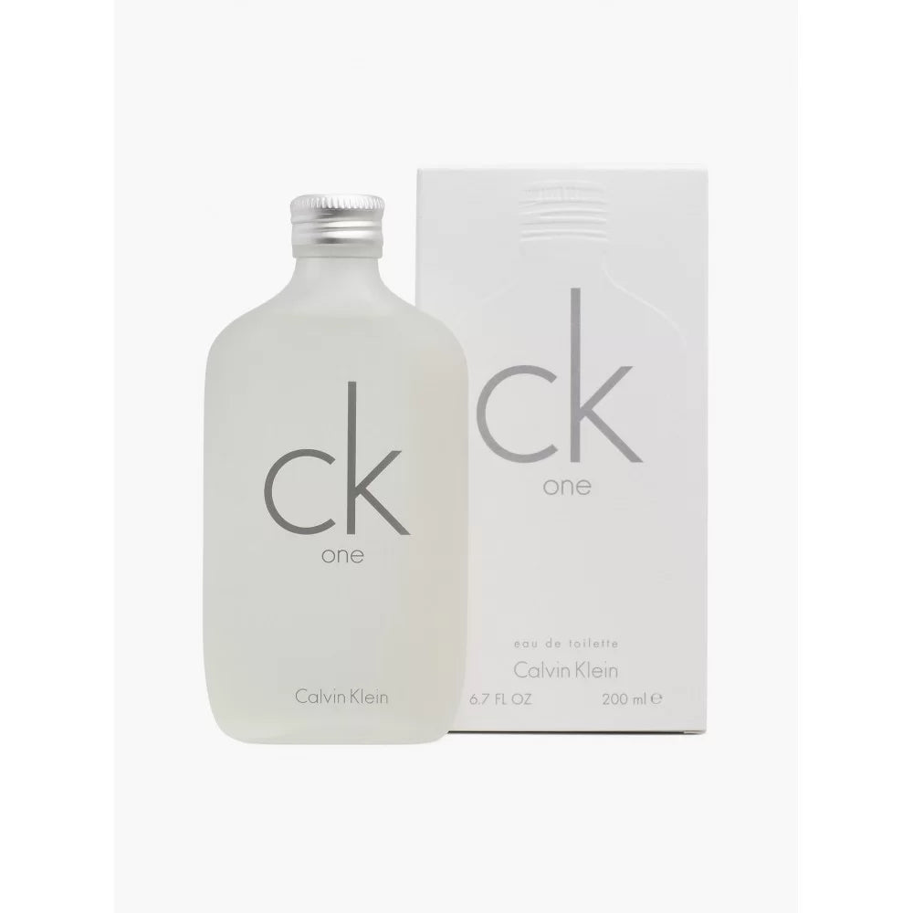 Calvin Klein CK One Eau de Toilette