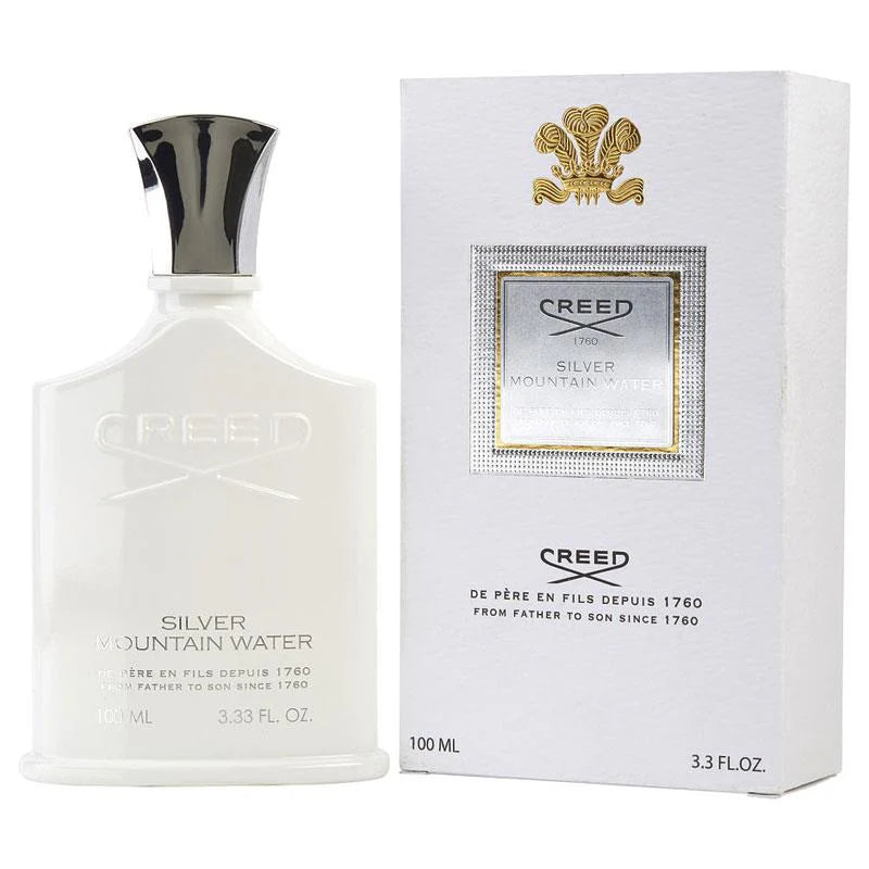 Creed Silver Mountain Water Eau de Parfum CREED