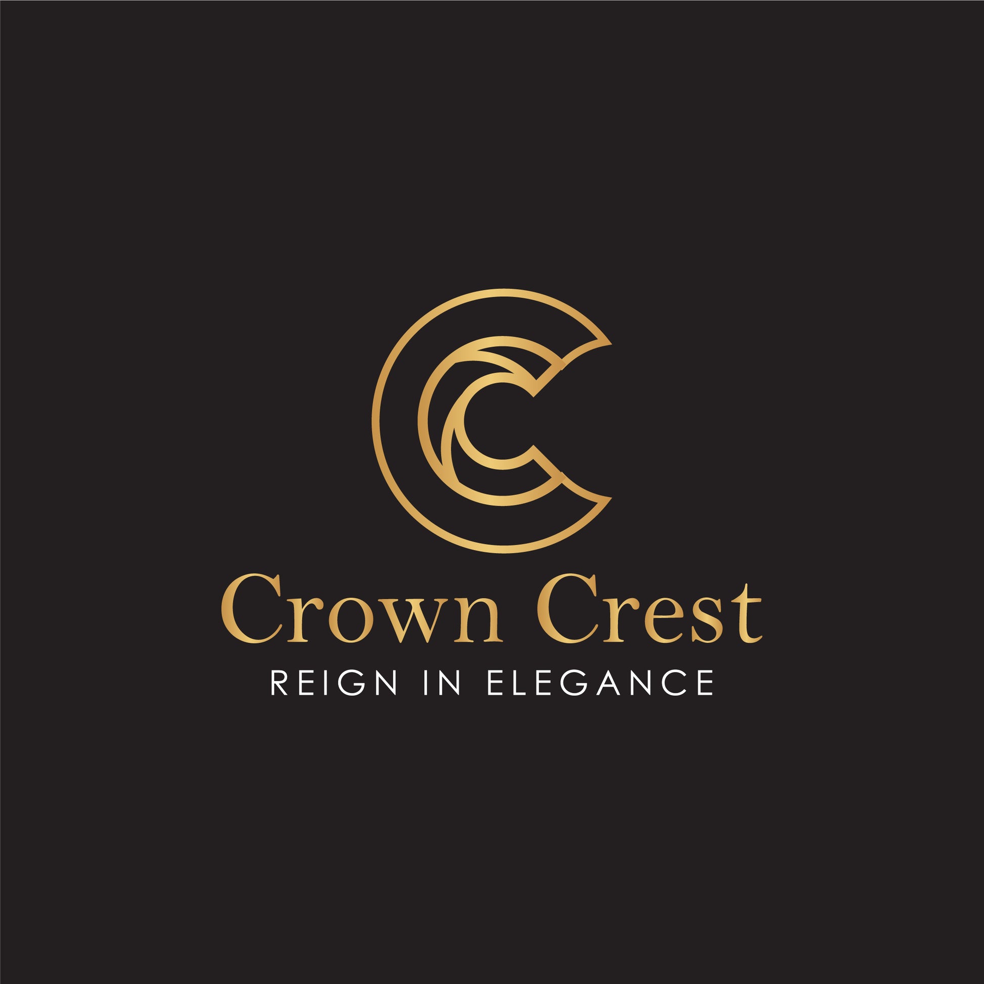 Test Crown Crest