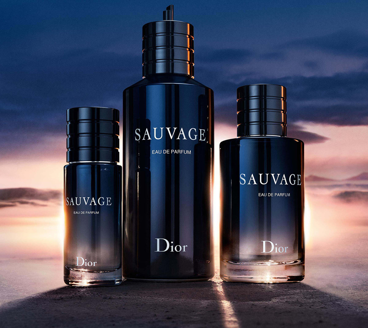 Sauvage Parfum