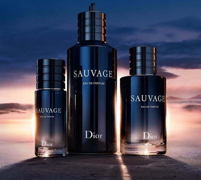 Sauvage Parfum