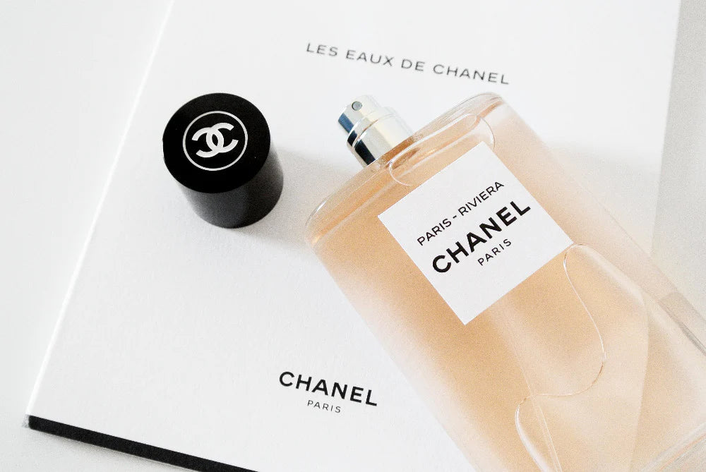 LES EAUX DE CHANEL PARIS-RIVIERA Eau de Toilette CHANEL