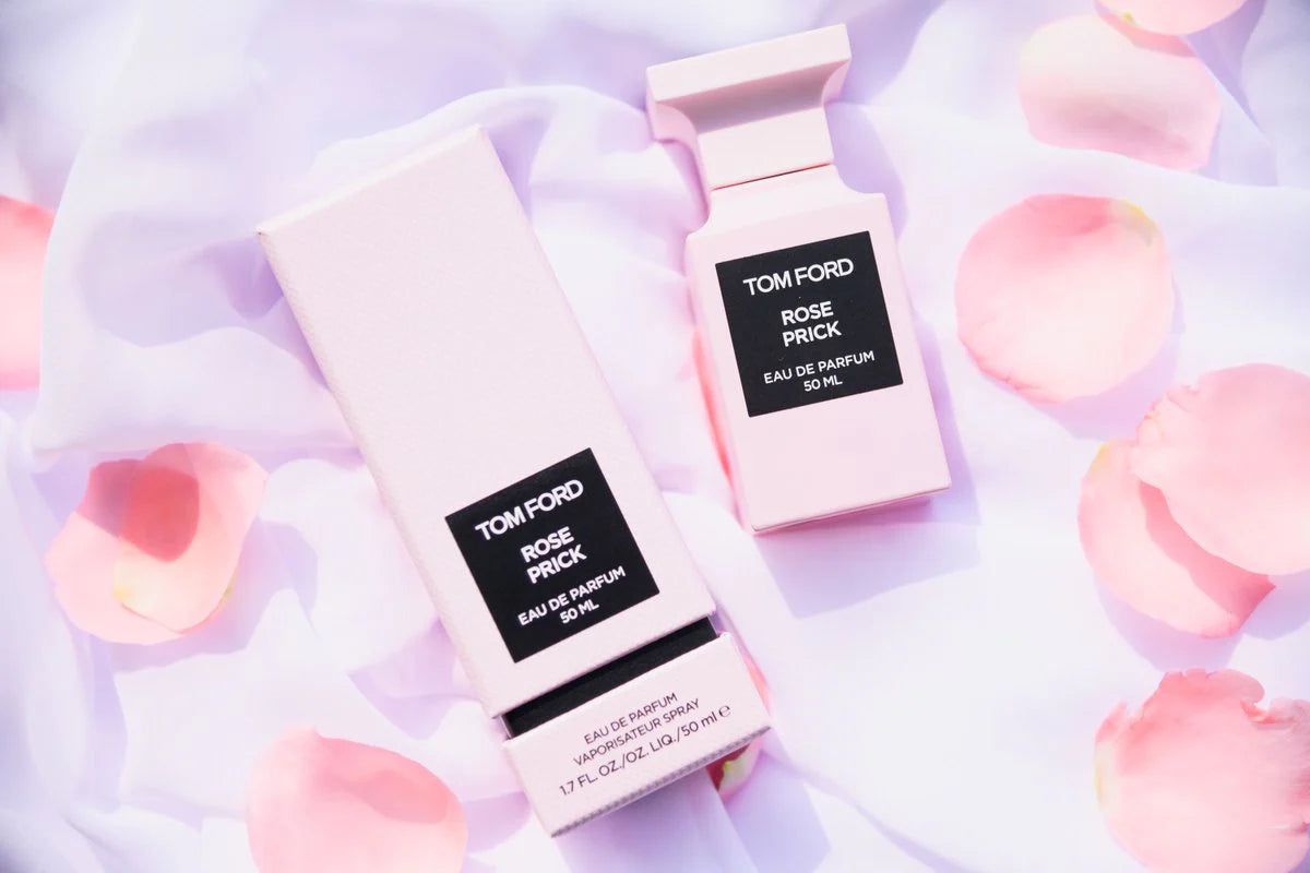 Private Blend Rose Prick Eau de Parfum TOM FORD