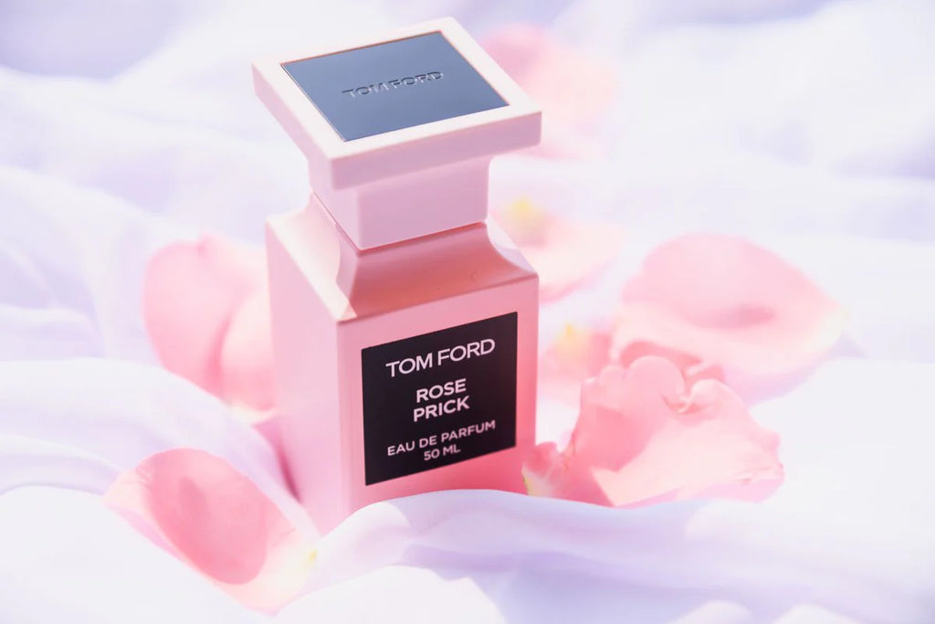 Private Blend Rose Prick Eau de Parfum TOM FORD