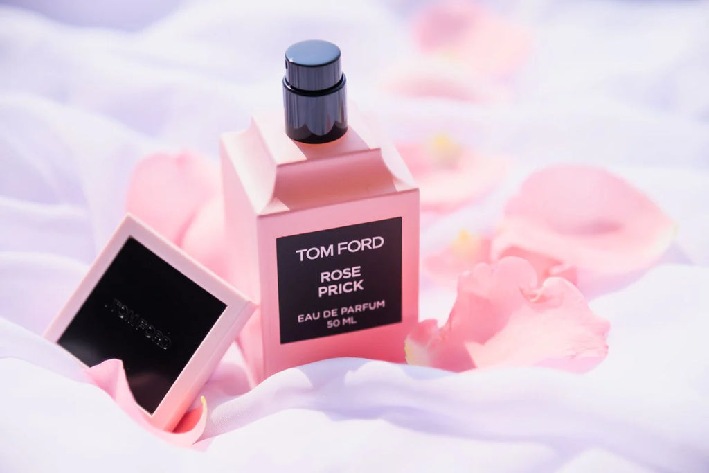 Private Blend Rose Prick Eau de Parfum TOM FORD