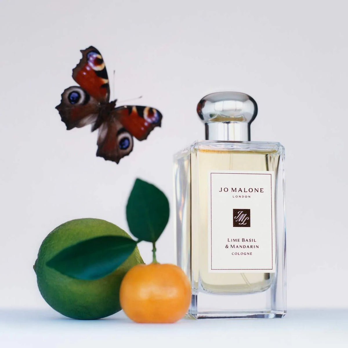 Jo Malone London Lime Basil & Mandarin Cologne