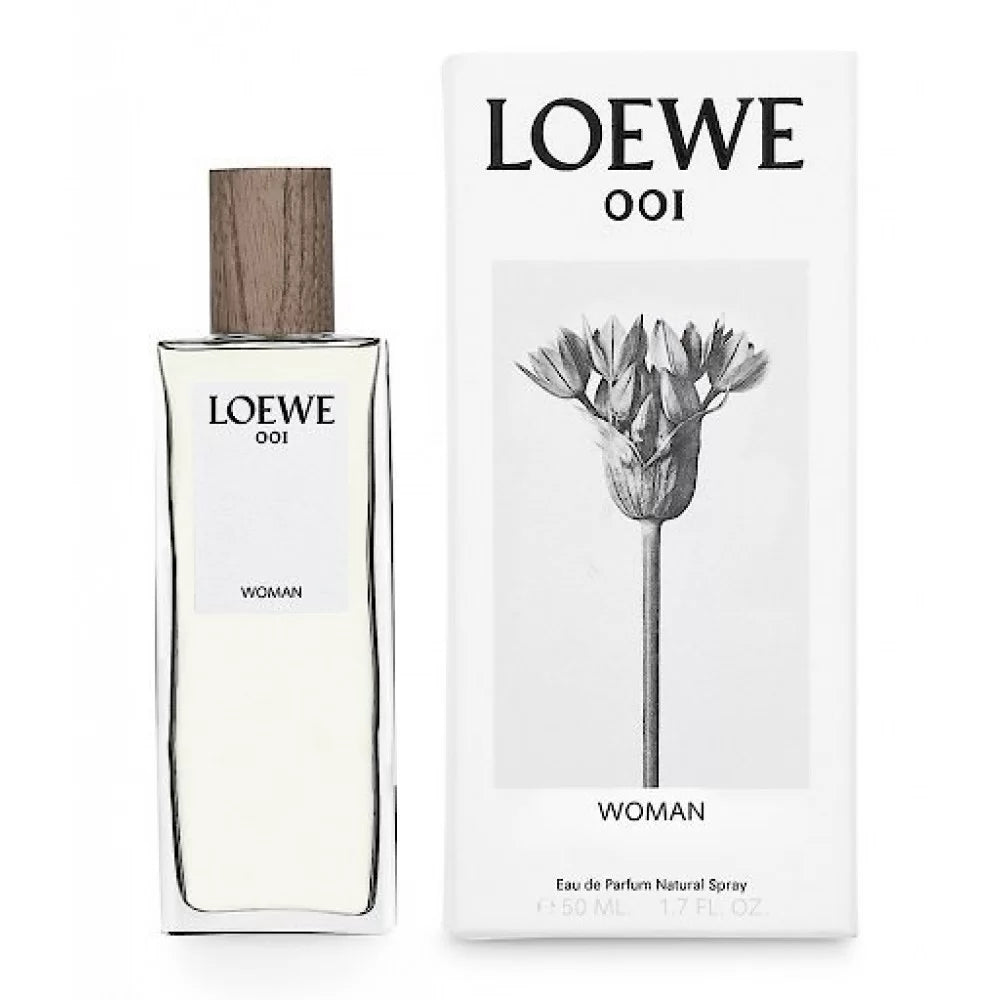 Loewe 001 Woman Eau de Parfum