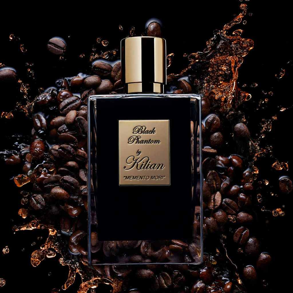 Kilian Black Phantom Memento Mori Eau de Parfum