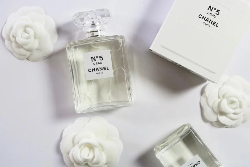 Nº5 L'EAU Eau de Toilette CHANEL