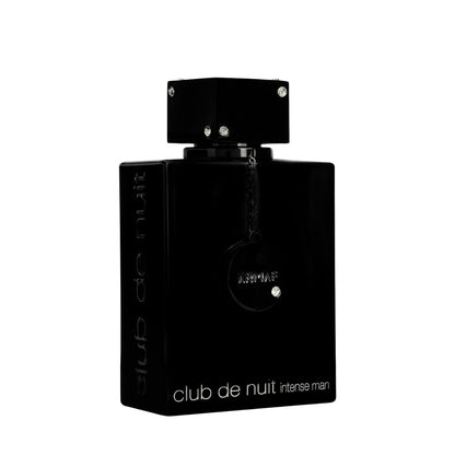 club de nuit Intense Man
