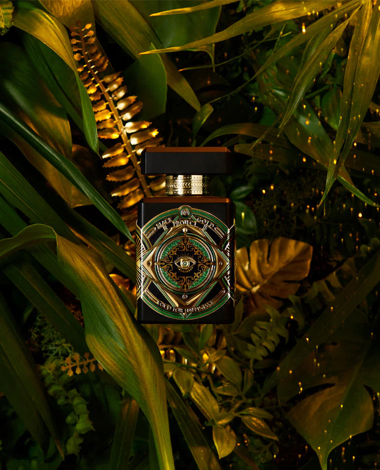 Oud for Happiness Eau de Parfum