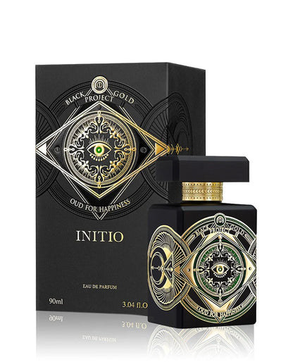 Oud for Happiness Eau de Parfum