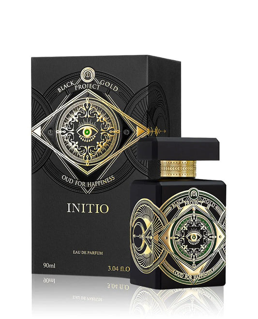 Oud for Happiness Eau de Parfum