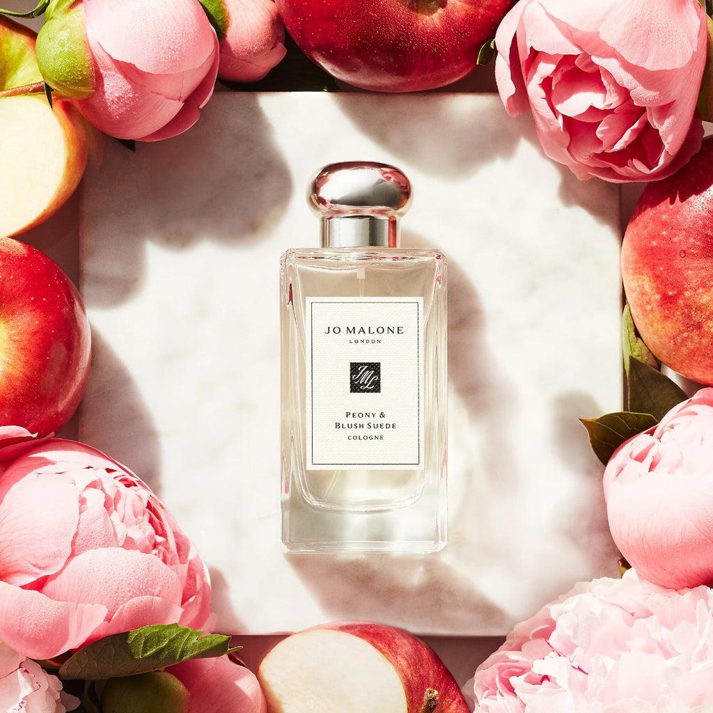 Jo Malone London Peony & Blush Suede Cologne