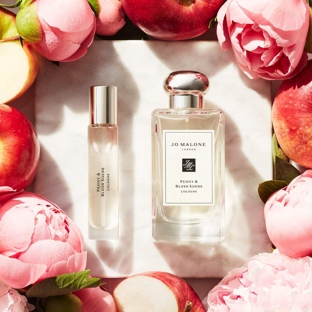 Jo Malone London Peony & Blush Suede Cologne