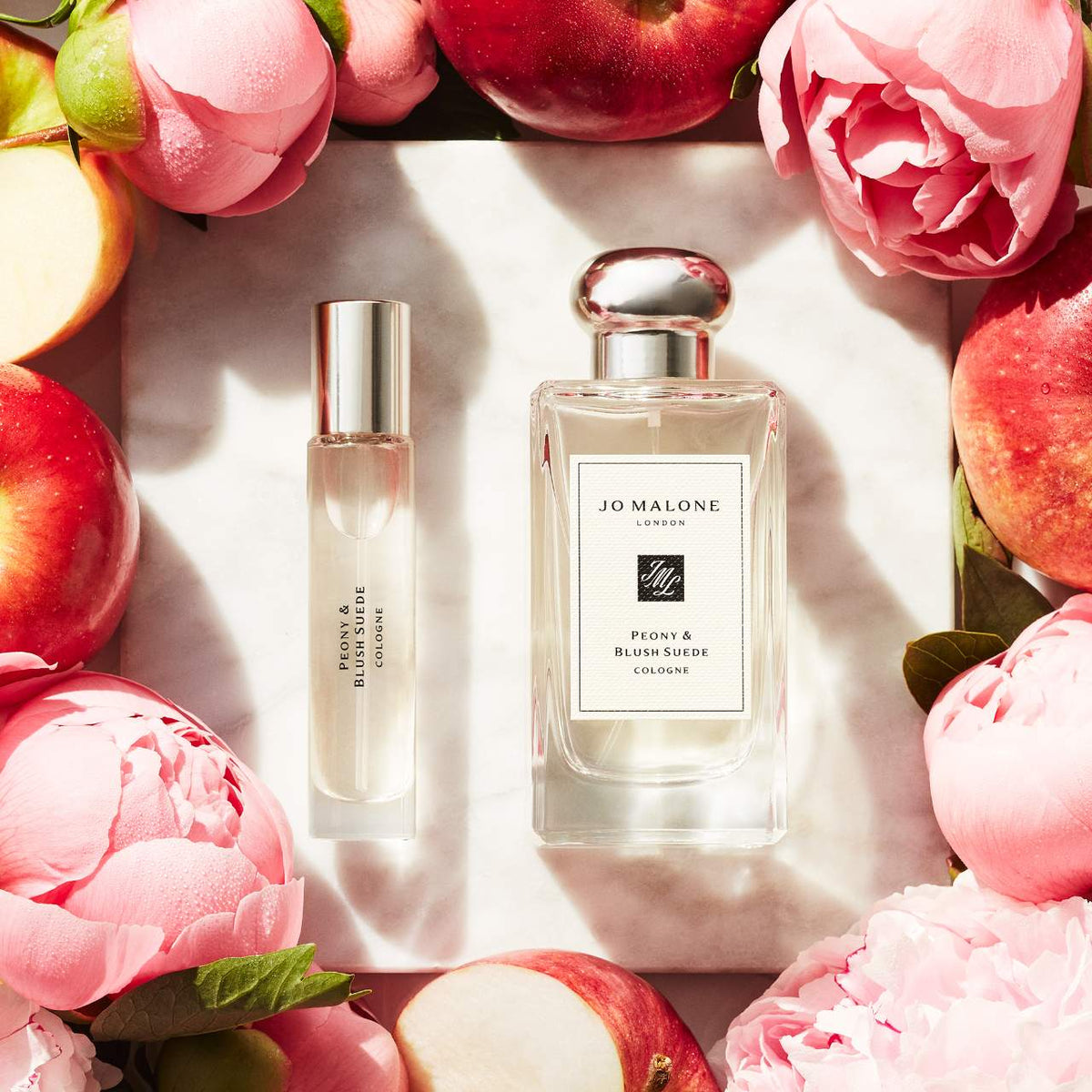 Jo Malone London Peony & Blush Suede Cologne