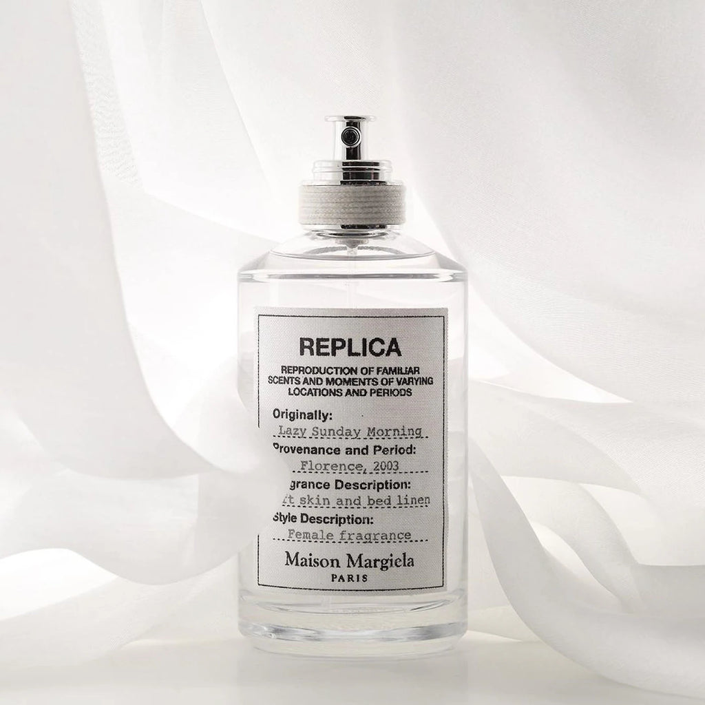 Maison Margiela Replica Lazy Sunday Morning Eau de Toilette